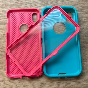 iphone XS Max Phone Case